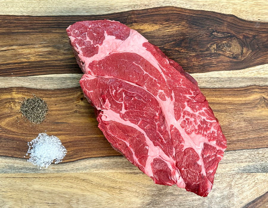 Chuck Roast