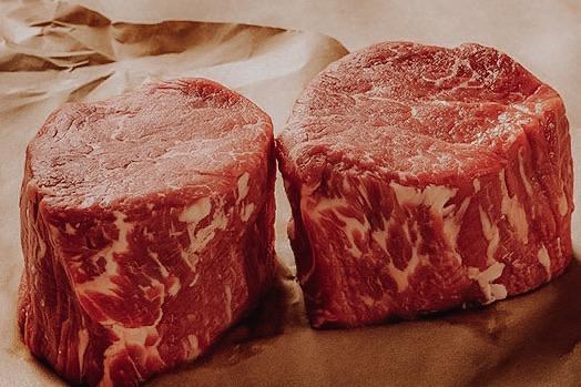 Steak Package #3